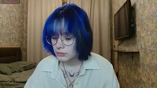 Snapshot of KellePourier chatting on March 2026 06:14:01 PM KellePourier online show from March 2026 06:14:01 PM