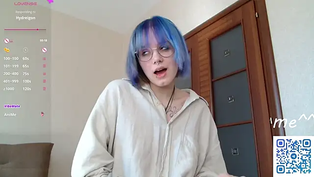 KellePourier online show from March 2026 07:09:02 AM