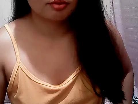MahusaynaPiinay online show from July 2026 10:45:01 PM