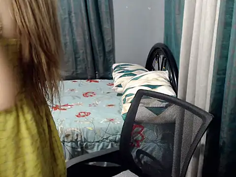 prettysam9 online show from July 2026 09:47:02 AM