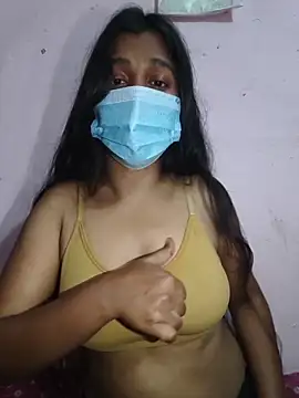 Snapshot of palakmishra033 chatting on November 2025 10:38:02 AM palakmishra033 online show from November 2025 10:38:02 AM