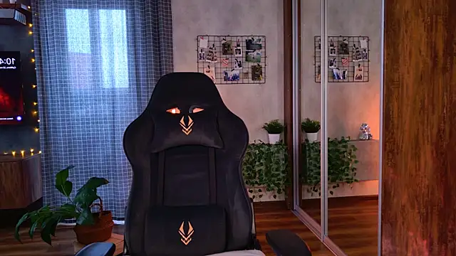 BallerinaCappuchino online show from November 2025 03:38:02 AM