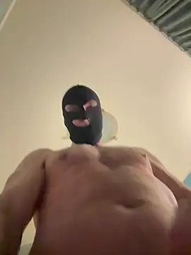 MuscleDaD6 online show from March 2026 12:51:01 AM