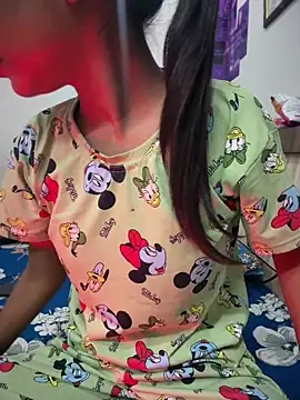 Snapshot of jeshmin_rao chatting on November 2025 09:08:02 AM jeshmin rao online show from November 2025 09:08:02 AM