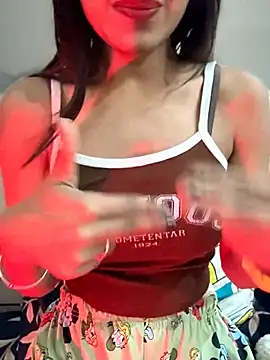 jeshmin rao online show from March 2026 04:34:02 PM