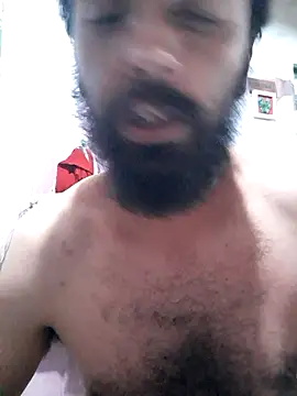 AlanMargin online show from October 2025 09:05:02 PM