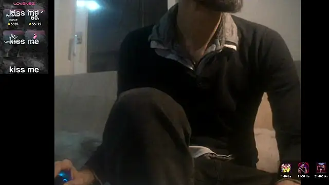 Ash59055 online show from February 2026 06:50:01 PM