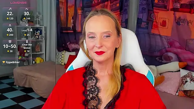 Snapshot of ScarlettPalmer chatting on December 2025 09:29:01 AM ScarlettPalmer online show from December 2025 09:29:01 AM