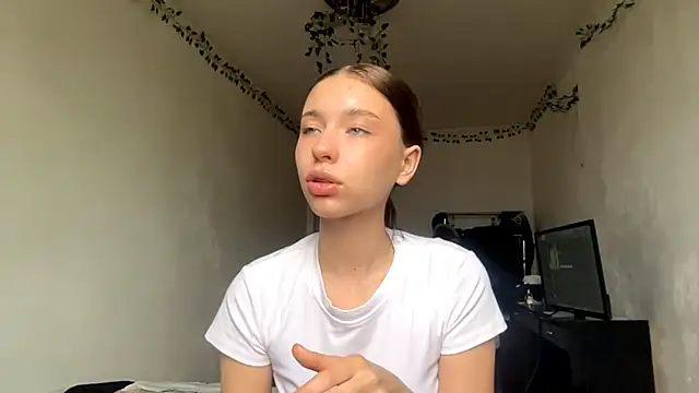 LilithFlamey online show from November 2025 07:08:02 AM