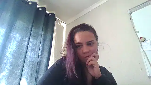 lilMissMarli online show from April 2026 08:53:02 AM