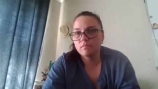 lilMissMarli online show from April 2026 08:59:01 AM