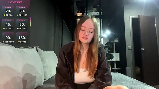 SecretGerl baby2007 online show from December 2025 05:53:01 PM