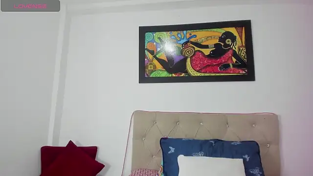 natacha ferrer1 online show from February 2026 08:16:01 PM