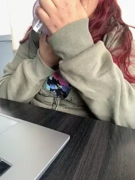 Evil kitty6 online show from November 2025 04:20:02 PM