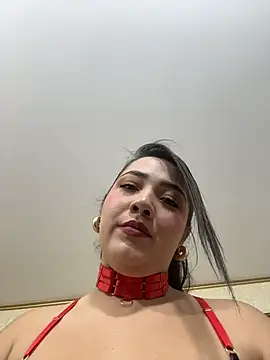 Hannahpradaa  online show from November 2025 12:05:02 PM