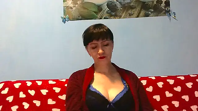 IffetLove42 online show from April 2026 08:09:02 PM