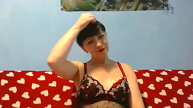 IffetLove42 online show from June 2026 09:10:01 AM