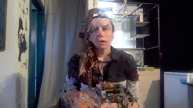 SinnEmily online show from October 2025 12:50:01 PM