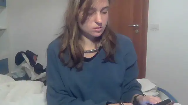 SinnEmily online show from February 2026 05:51:02 PM