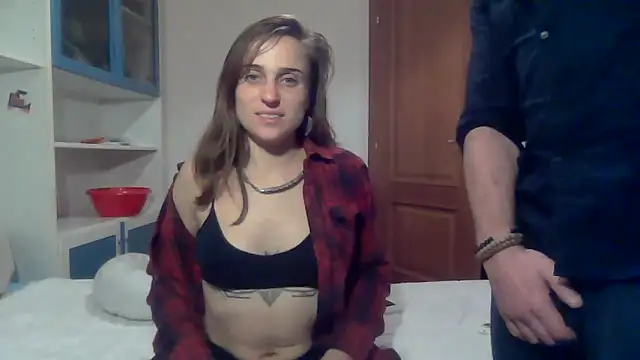 SinnEmily online show from February 2026 07:57:02 PM