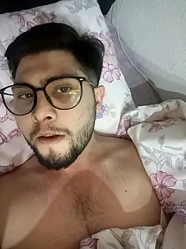 Mstfaavan64 online show from January 2026 09:07:02 PM