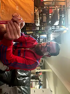 Teddy-Savage online show from January 2026 11:51:02 PM