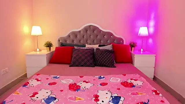 gracieave online show from November 2025 01:16:02 AM