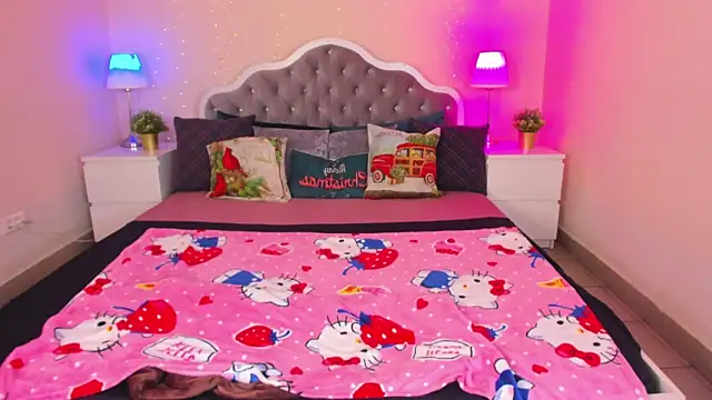 gracieave online show from January 2026 01:19:01 AM