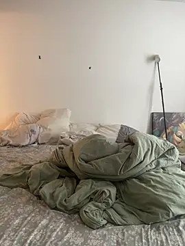 TheRealKnottiHead online show from April 2026 11:45:02 AM