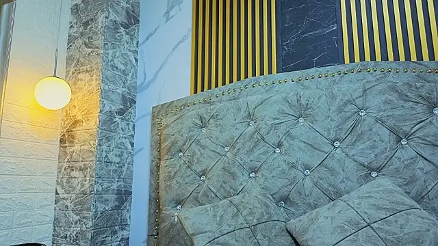 Salome cruxx online show from February 2026 11:39:01 AM