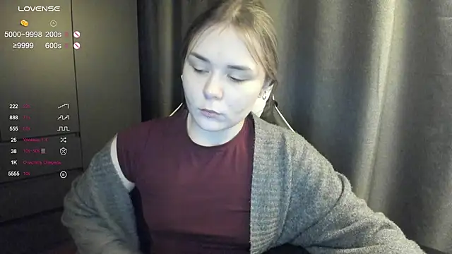 sophia lix online show from January 2026 12:29:02 PM