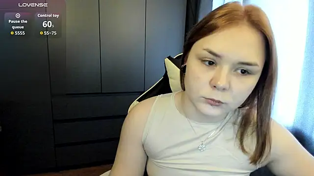 sophia lix online show from March 2026 03:58:02 AM