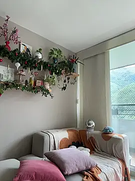 SugarTroubl33 online show from November 2025 02:09:02 PM