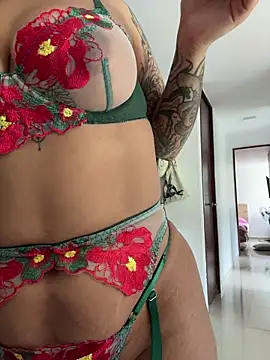 Snapshot of SugarTroubl33 chatting on January 2026 02:10:01 PM SugarTroubl33 online show from January 2026 02:10:01 PM