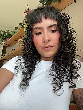 Snapshot of SugarTroubl33 chatting on February 2026 01:37:02 PM SugarTroubl33 online show from February 2026 01:37:02 PM