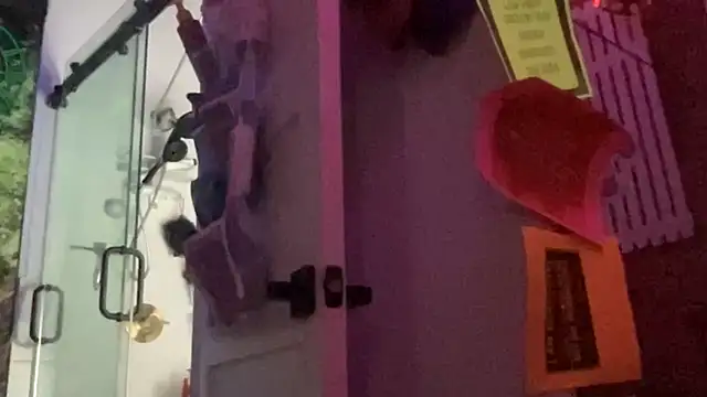 FunboyRockstar01 online show from March 2026 10:36:05 PM