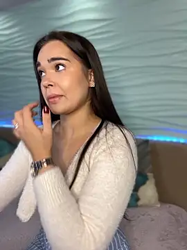 BabyShy- online show from November 2025 11:58:01 PM