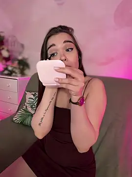 BabyShy- online show from April 2026 04:46:01 AM