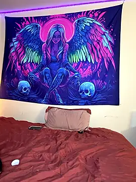 JayyBabyy1 online show from January 2026 07:24:02 AM