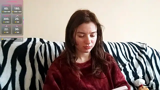 BunkedTempter online show from December 2025 08:43:01 AM