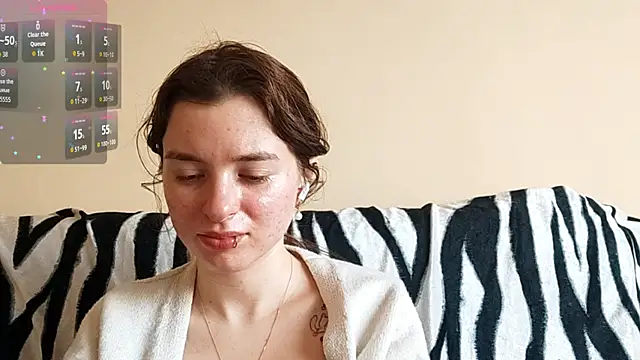 BunkedTempter online show from January 2026 07:13:01 AM