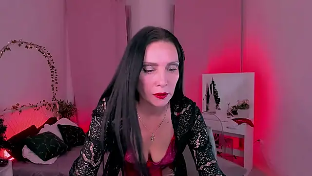 Evanessa Johns online show from January 2026 05:56:01 AM