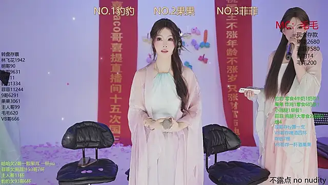 sweetgirls888 online show from November 2025 01:17:01 AM