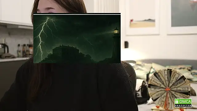 girl u never met online show from November 2025 05:33:02 PM