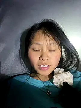 Sophia-123 online show from January 2026 01:35:02 PM