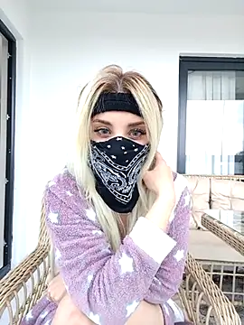 Sweet xxBuse online show from January 2026 10:19:02 AM