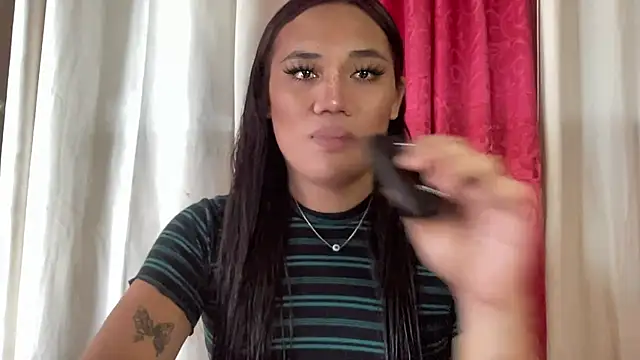 untouchable mia online show from January 2026 06:40:02 AM