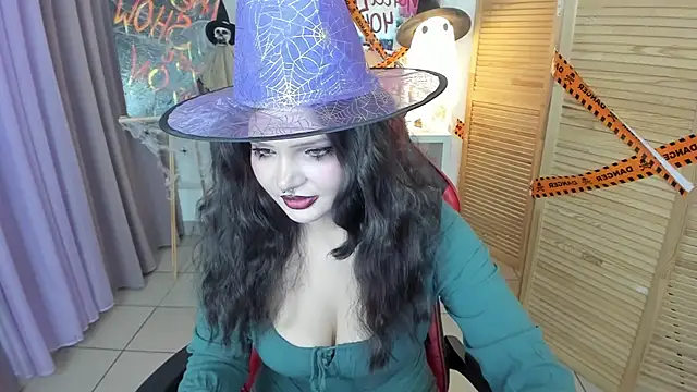 babyyullii online show from October 2025 08:51:01 AM