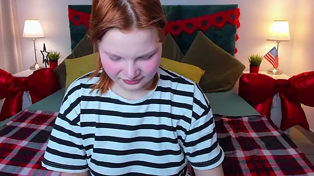 Snapshot of babyyullii chatting on February 2026 05:37:02 AM babyyullii online show from February 2026 05:37:02 AM