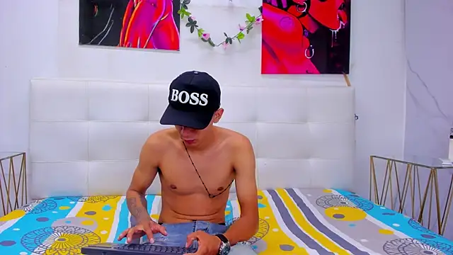 ahsly78alejandro online show from January 2026 01:24:02 PM